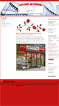 Mobile Screenshot of foto-shop-am-tierpark.com